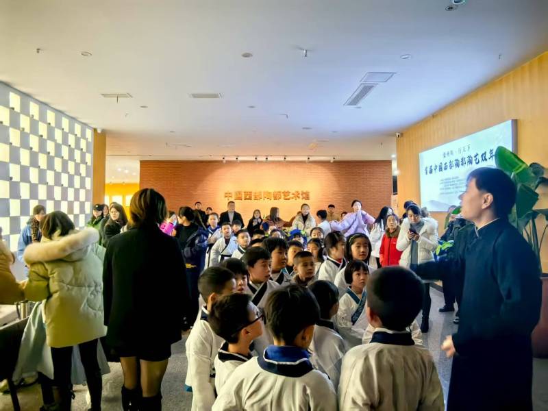 通州区文旅项目策划