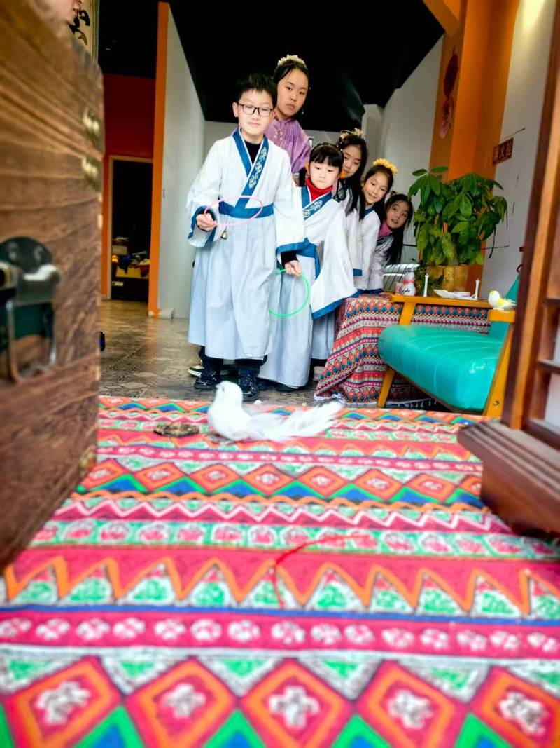 通州区文旅项目策划