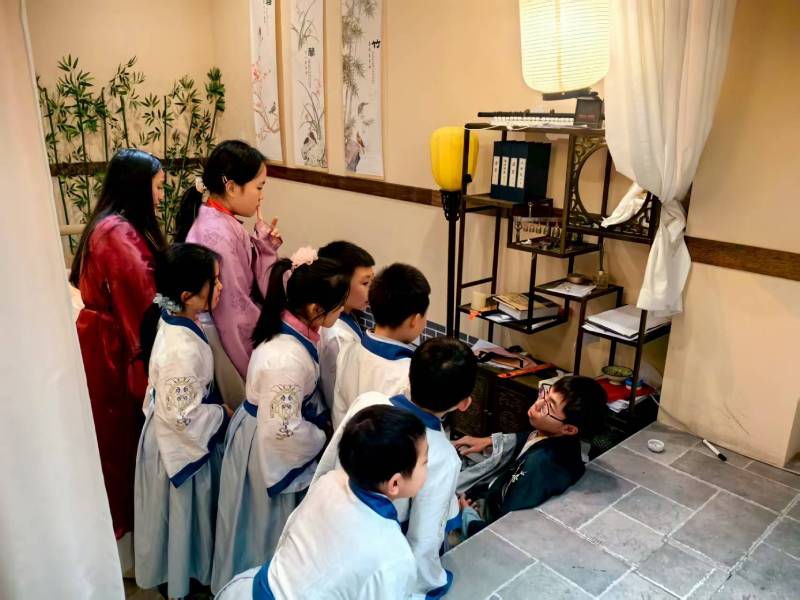 通州区文旅项目策划